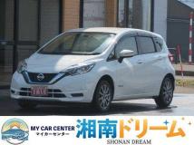 2020 Nissan Note