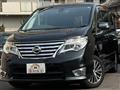 2015 Nissan Serena