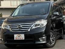 2015 Nissan Serena