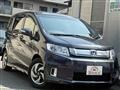 2015 Honda Freed