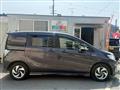 2015 Honda Freed