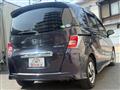 2015 Honda Freed