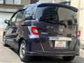 2015 Honda Freed