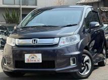 2015 Honda Freed