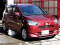 2021 Daihatsu Mira