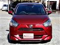 2021 Daihatsu Mira