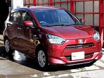 2021 Daihatsu Mira