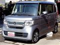 2021 Honda N BOX