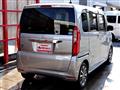 2021 Honda N BOX