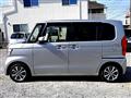 2021 Honda N BOX