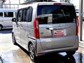 2021 Honda N BOX