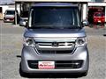 2021 Honda N BOX