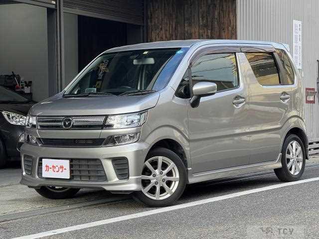 2017 Mazda Mazda Others