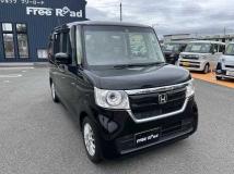 2019 Honda N BOX