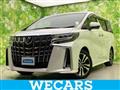 2022 Toyota Alphard G