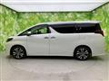 2022 Toyota Alphard G