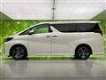 2021 Toyota Alphard G
