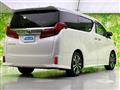 2021 Toyota Alphard G