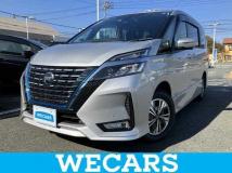 2020 Nissan Serena