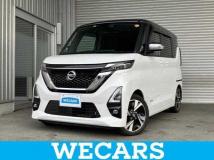 2023 Nissan ROOX