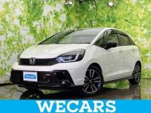 2023 Honda Fit Hybrid
