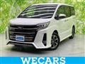 2019 Toyota Noah