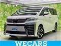 2019 Toyota Vellfire