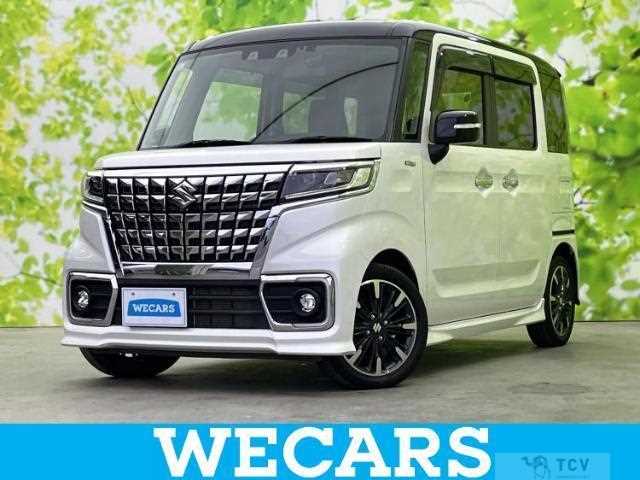 2021 Suzuki Suzuki Others