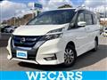 2019 Nissan Serena