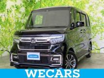 2021 Honda N BOX