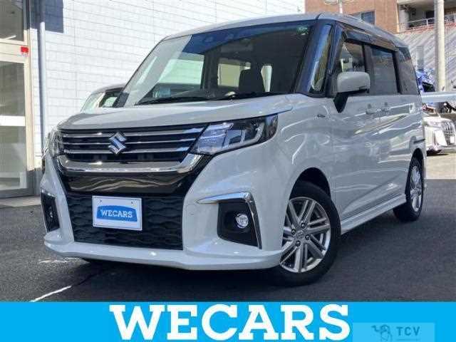 2021 Suzuki Suzuki Others