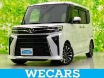 2023 Daihatsu Tanto