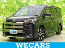 2023 Toyota Noah