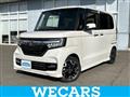 2019 Honda N BOX