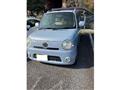 2010 Daihatsu MIRA COCOA
