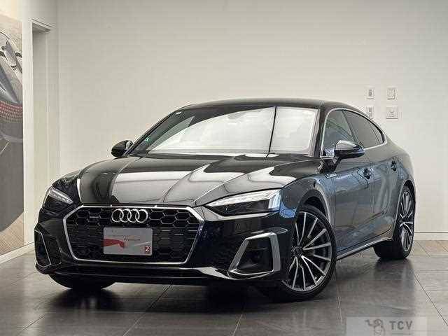 2023 Audi A5