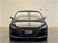 2023 Audi TTS