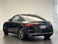 2023 Audi TTS