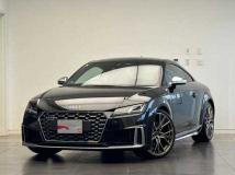 2023 Audi TTS