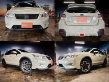 2015 Subaru IMPREZA XV HYBRID