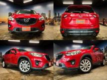 2013 Mazda CX-5