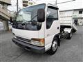 2002 Isuzu Elf Truck