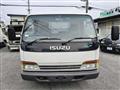 2002 Isuzu Elf Truck