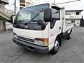 2002 Isuzu Elf Truck