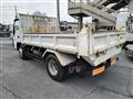 2002 Isuzu Elf Truck
