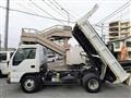 2002 Isuzu Elf Truck