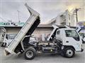 2002 Isuzu Elf Truck