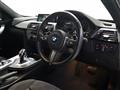 2013 BMW 3 Series
