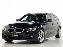 2013 BMW 3 Series