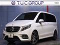 2018 Mercedes-Benz V-Class
